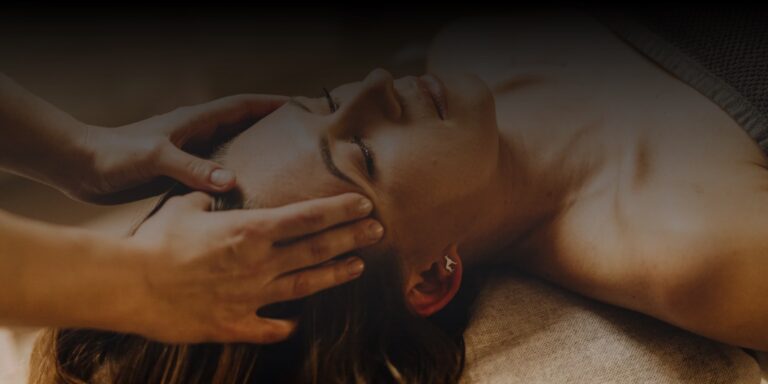 Demo: Massageklinik